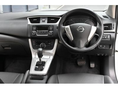 NISSAN SYLPHY 1.6 SV A/T ปี2018 รูปที่ 6
